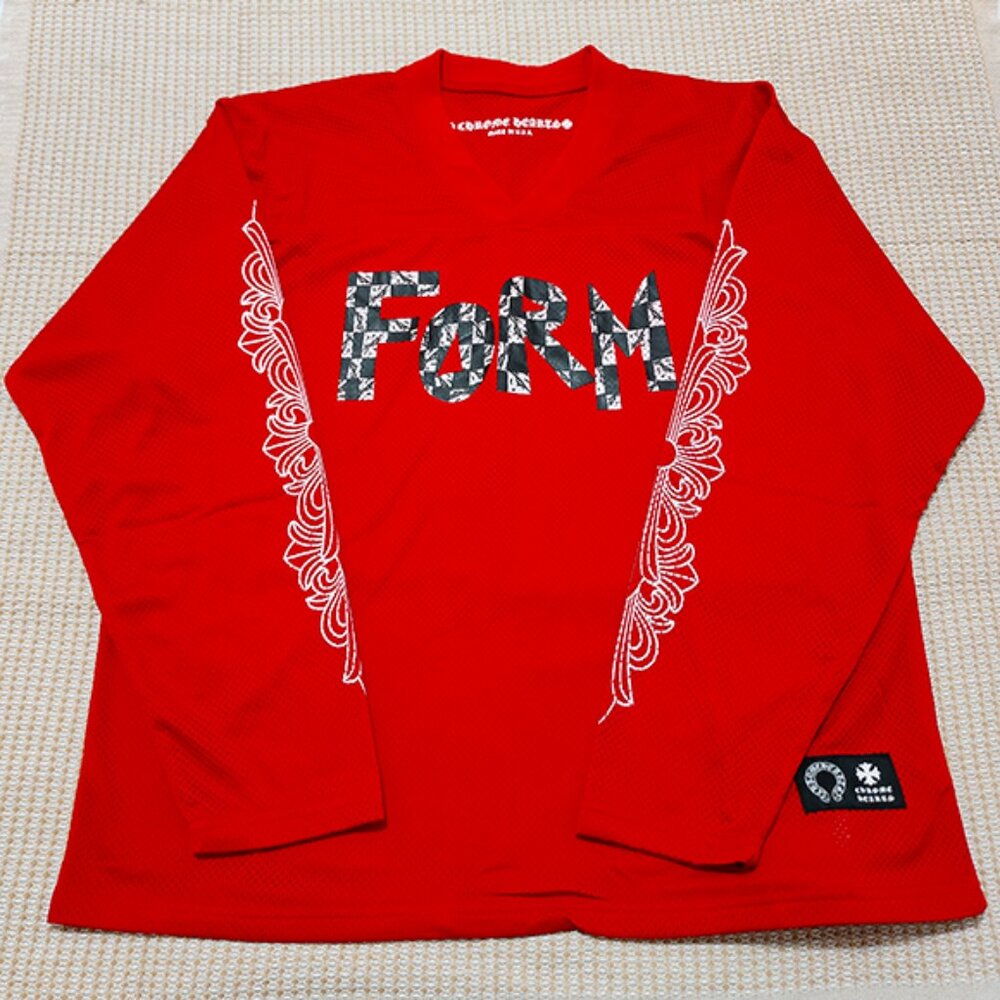 Chrome Hearts Matty Boy Jersey